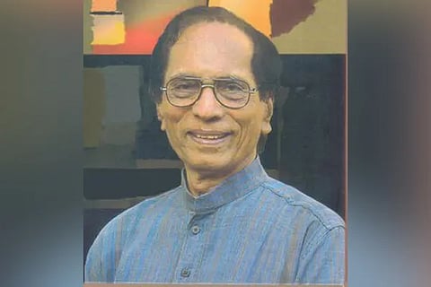 Sadananda Suvarna