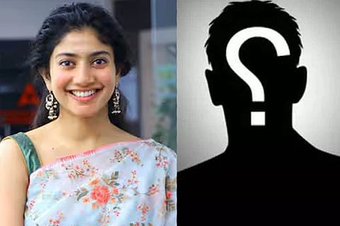 Sai Pallavi