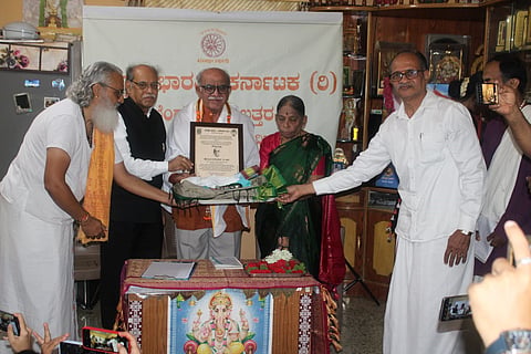 Samskara bharathi - 3