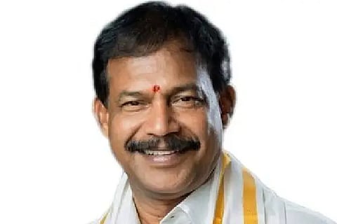 Sathish Kumpala