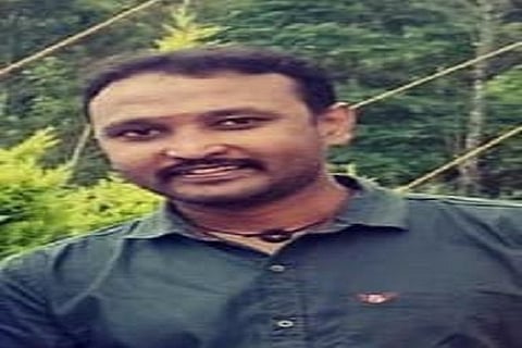Selection for Ganeshotsava Committee