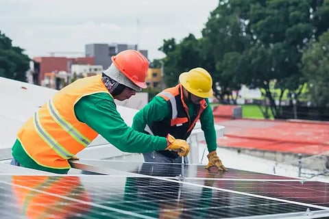 Solar