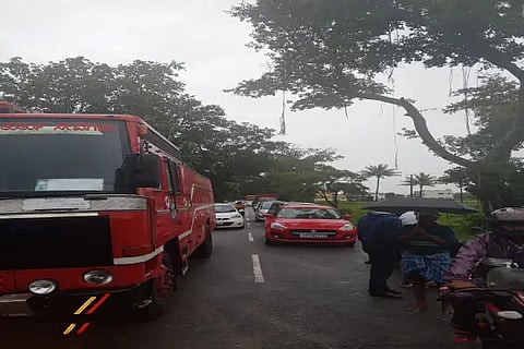 TKE bus