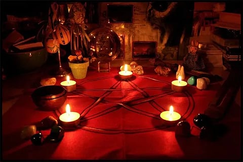 Tantrik