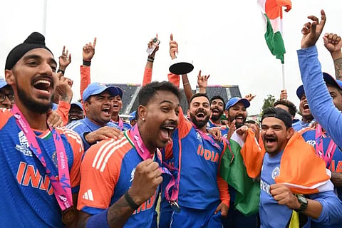 Team India