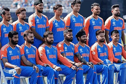 Team India