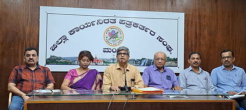 Three day doctors conference mandya