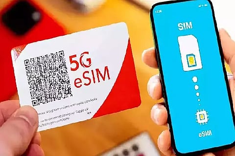 Udp_E Sim