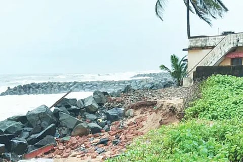 Ull_Uchila Beach