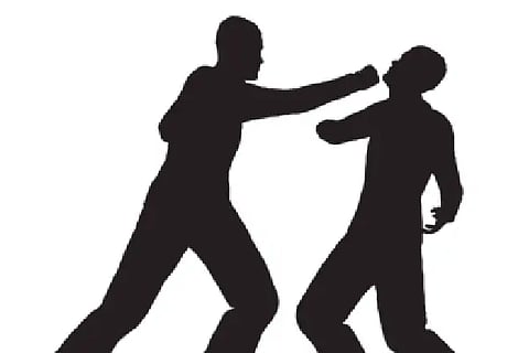 Upp_Fight