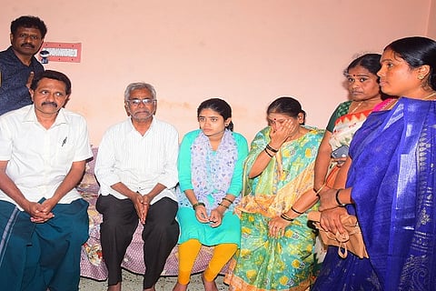 Vinodh Raj