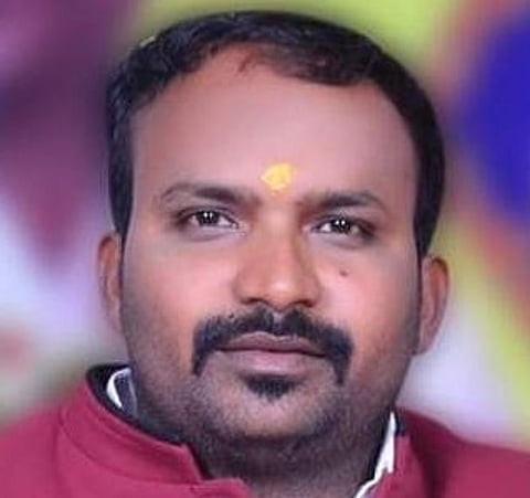 Vinodkumar Appe