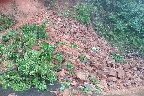 agumbe ghat