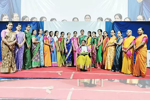 anganavadi
