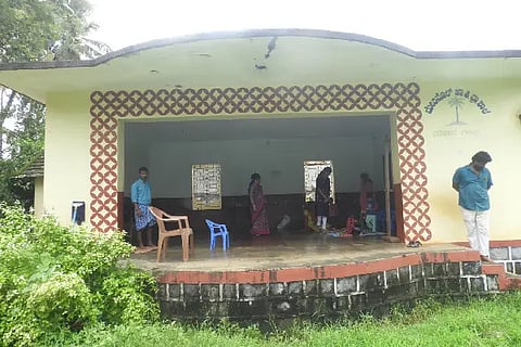 barkuru
