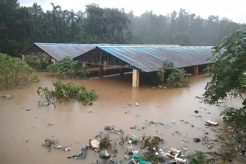 bhr flood