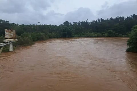 bhr river