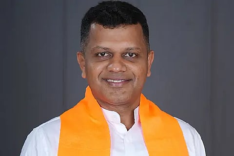 brijesh Chauta