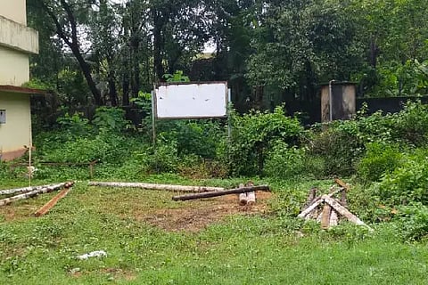 canteen