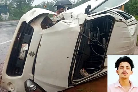 car accident