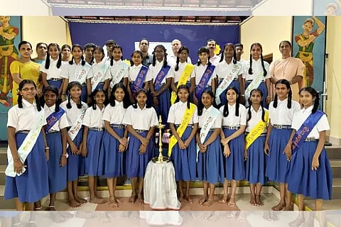 colleg