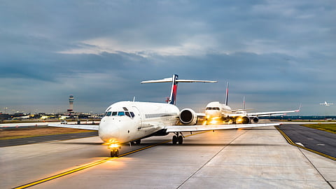 airport in koppal land quotation MLA Raghavendra Hitnal