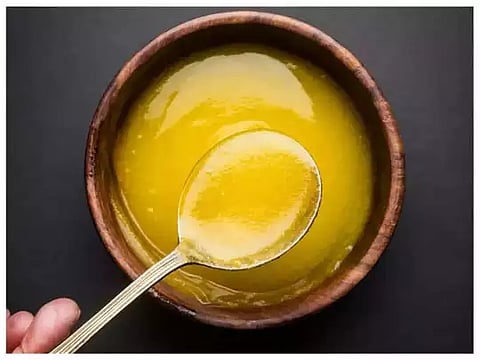 ghee
