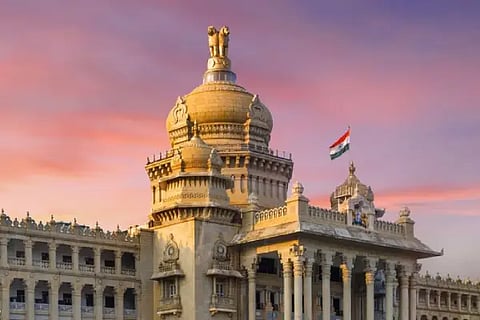 greater blore