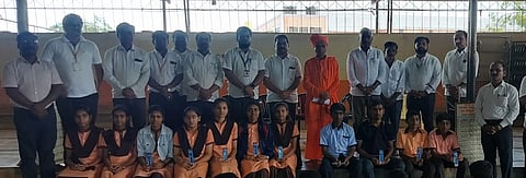 gurukul