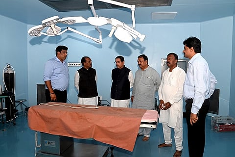 h7-Chitaguppi Hospital 1