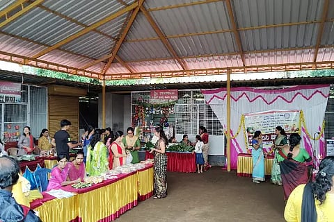 santhe