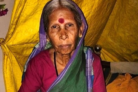 haveri rain death