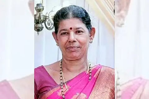 hemavathi