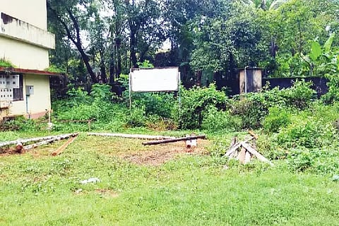 indira canteen