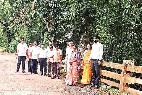 jalaka bridge