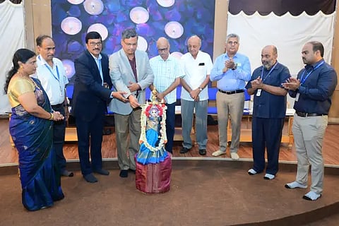 jnnce National Conference