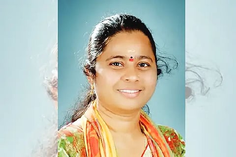 jyothi