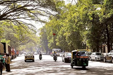 kasapa road