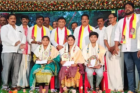 kempegowda sangha