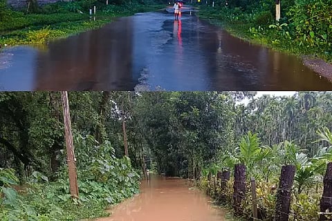kumaradhara r