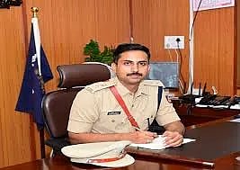 kushal chouksey