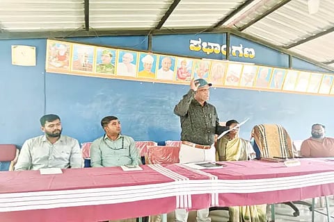 ldh seminar
