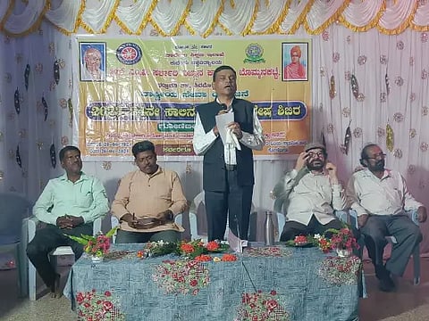 manjunath