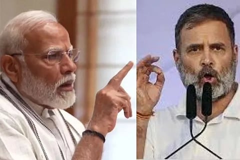 modi-rahul