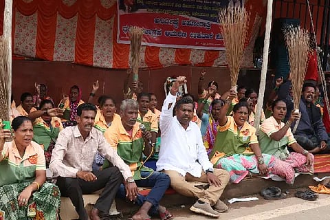 porake chaluvali