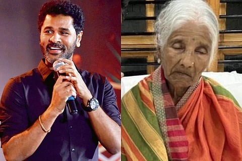 prabhu deva