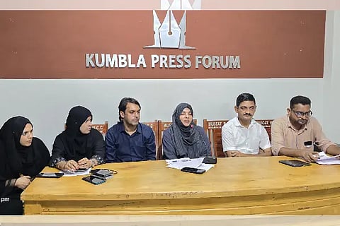 pressmeet