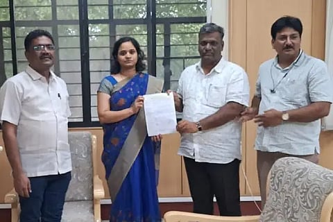 pu Director meet