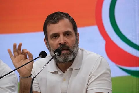 rahul