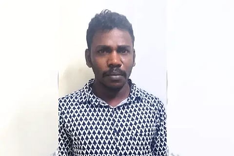 ramesh